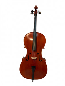 Holzmann Fine Stringed Instruments - Violin, Viola, Cello & Accessories