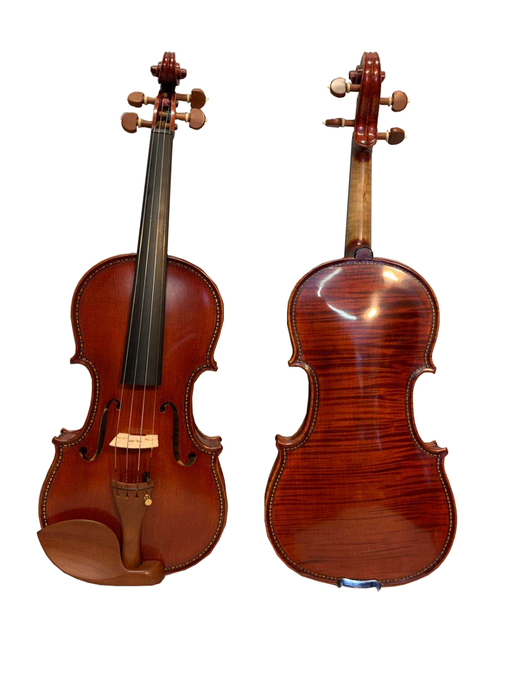 Violin ME40 HOLZMANN FINE INSTRUMENTS